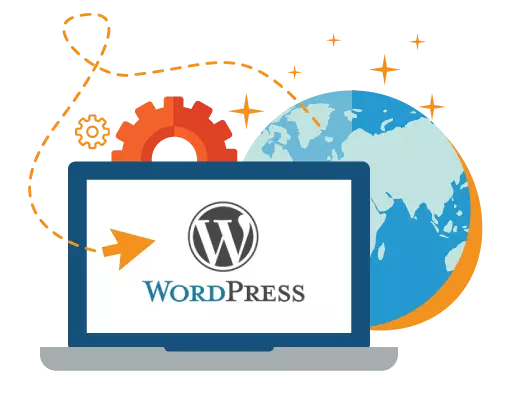 wordpress-web-development